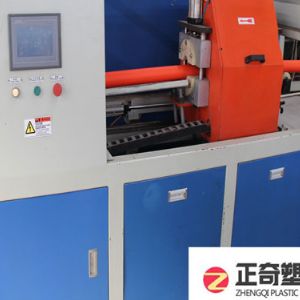 UHMW-PE超高分子量聚乙烯管材生產線 耐高溫油井襯管超高管材擠出設備